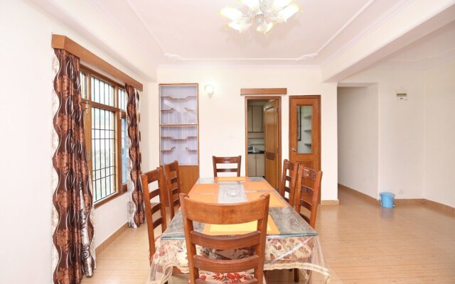 OYO 15381 Home Luxurious 3BHK City View Vikas Nagar