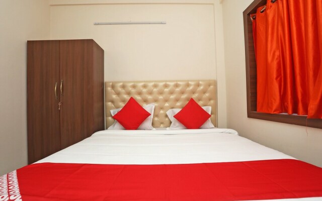 OYO 35678 Om Shanti International