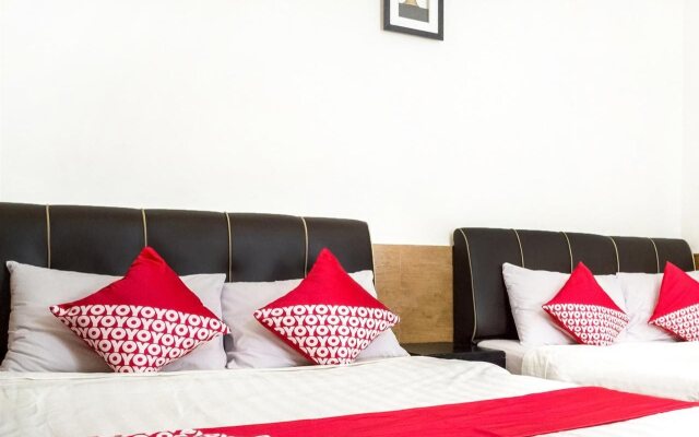 Capital O 664 Romance Hotel