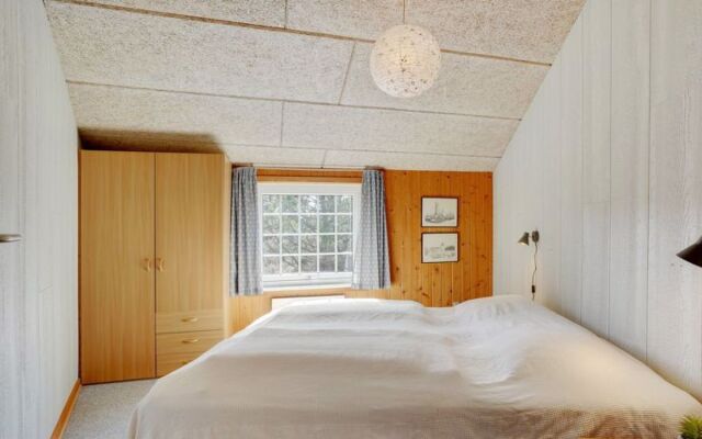 "Angja" - 3.1km from the sea in Western Jutland