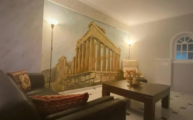 MyAcropolis