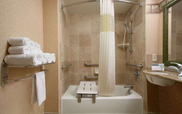 Hampton Inn Canon City