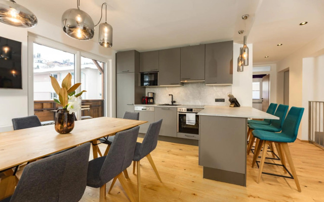 Villa Waluliso by Schladming-Appartements