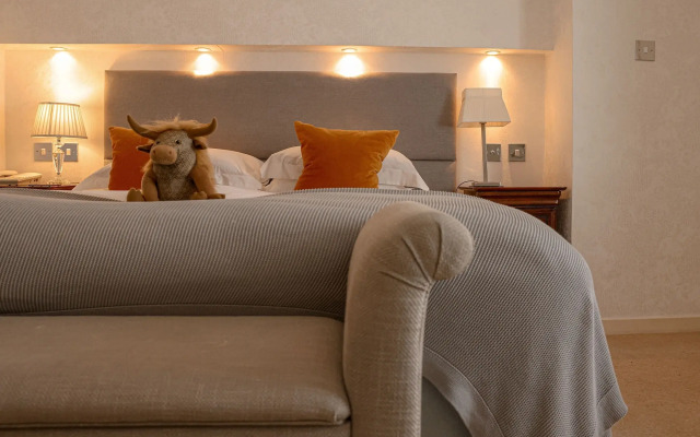 The Airds Hotel & Restaurant