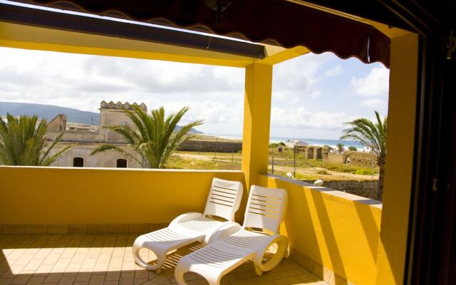 Hotel Avenida Playa