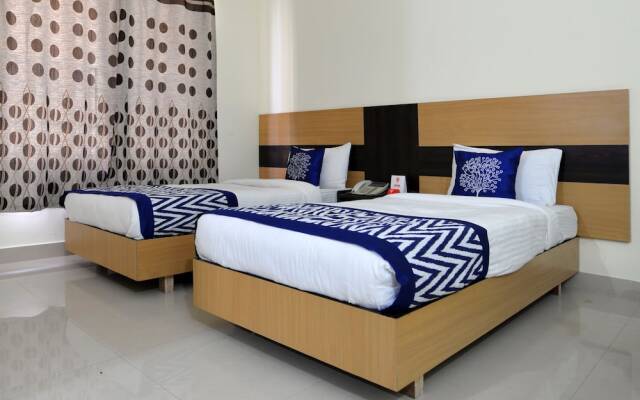 OYO 4346 Apartment Serene Nest