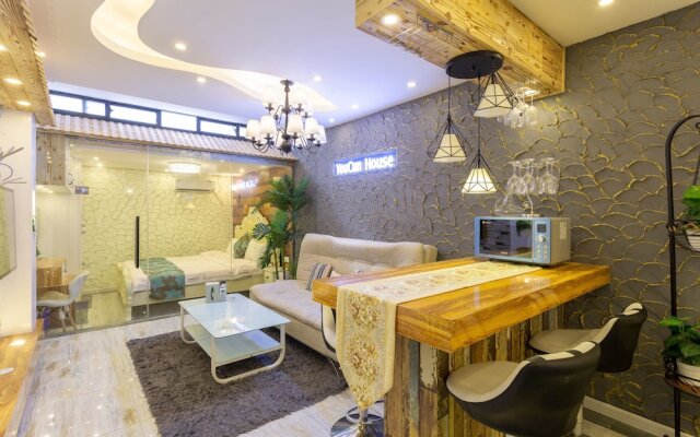 Youcun Apartment - Dong Yuan Yi Cun