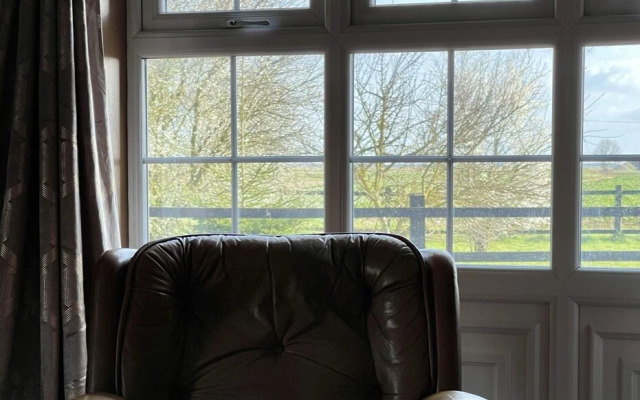 Orchard View
