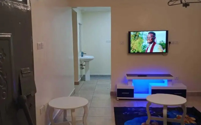 Lux Suites Neema court Apartments