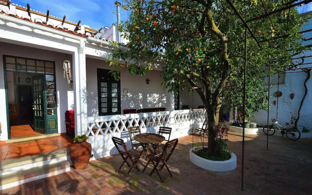 Casa de Serpa - turismo rural