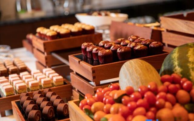 Hampton by Hilton Chengdu Wenjiang