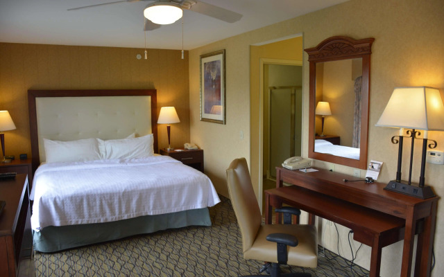 Homewood Suites by Hilton Brighton