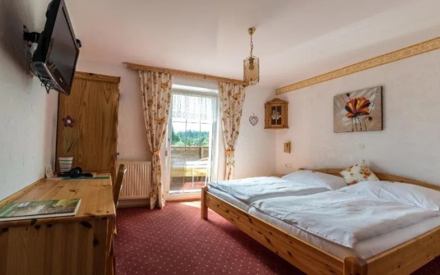 Landgasthof Diendorfer