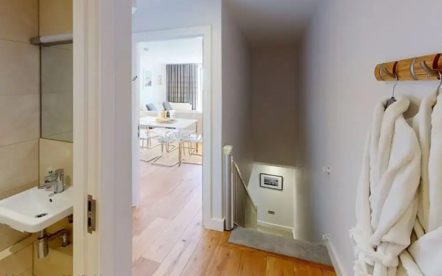 Saunton Point Break 2 Bedrooms