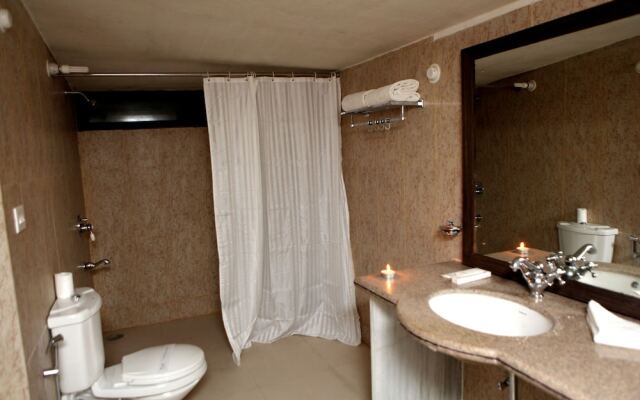 Clarks Exotica Resort & Camp, Dechu-Jodhpur