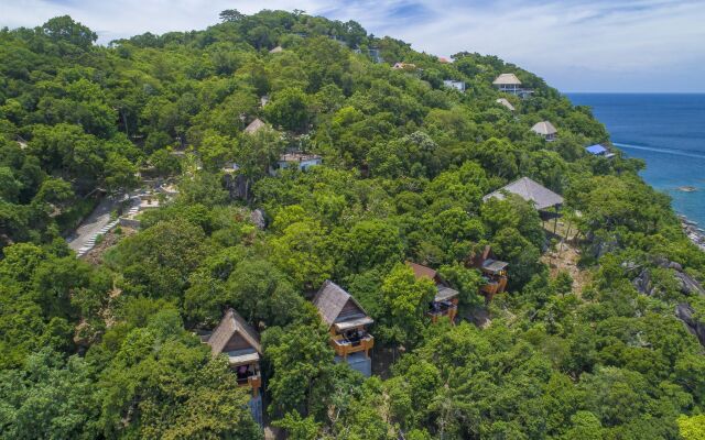 Baan Talay Koh Tao