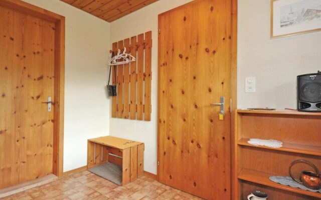 Chalet Bodenweg Frutigen