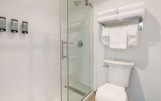 Best Western Inn Of Vancouver