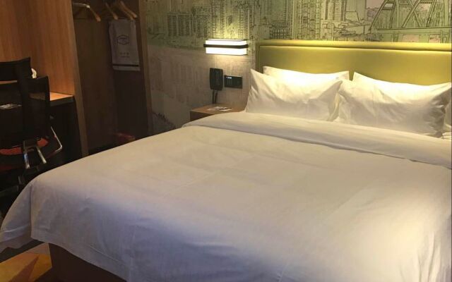 Hampton by Hilton Changsha Liuyang