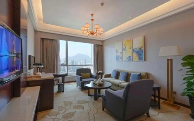 KinHo Narada Hotel Wen zhou