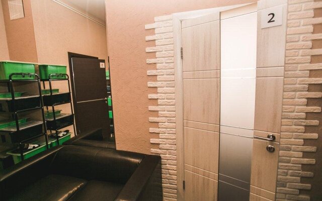 Nice Hostel HH
