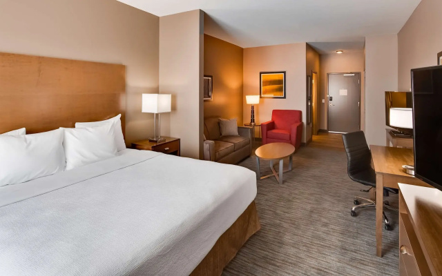 Best Western Plus Jefferson