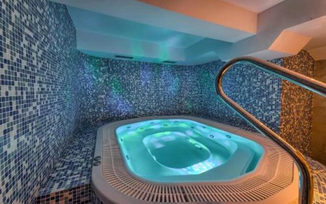 Hotel Pod Wulkanem