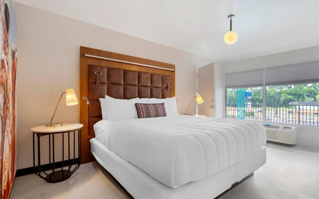 Bposhtels Houston