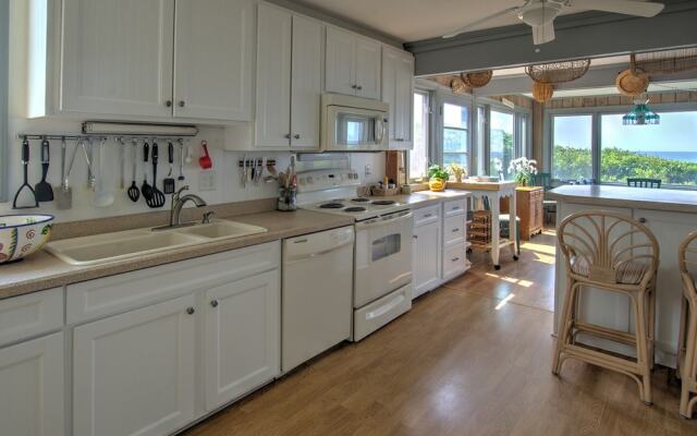Noble Beach House