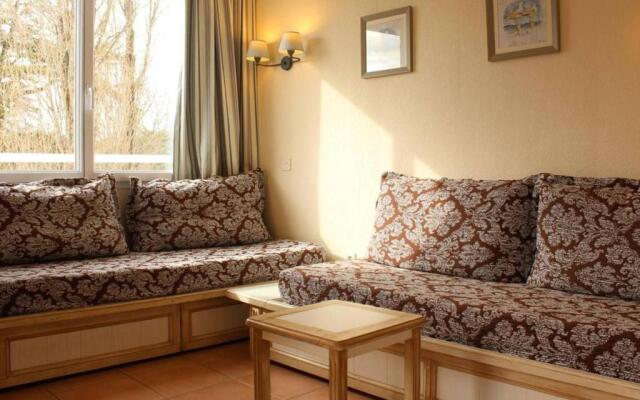 Appartement La Baule, 2 pièces, 3 personnes - FR-1-245-34