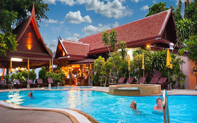 Bill Resort