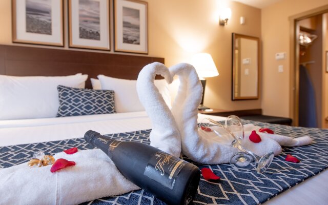 Bayview Hotel