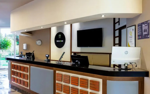 B&B Hotel Bari Rondò