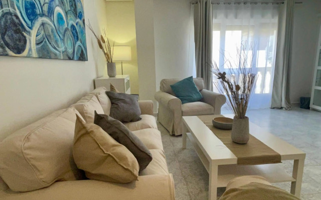 AlteaWohnung - Life: Pueblo, Iglesia, Pool, Montana