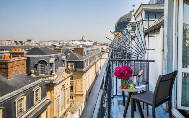 Grand Hotel du Palais Royal