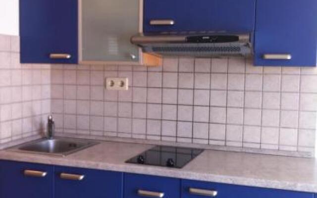 Apartments Adriatic Blue