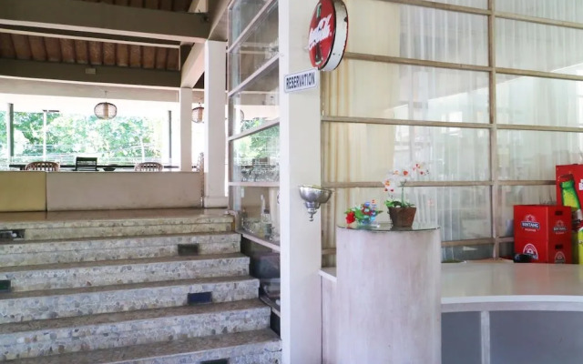 Jeje Hotel