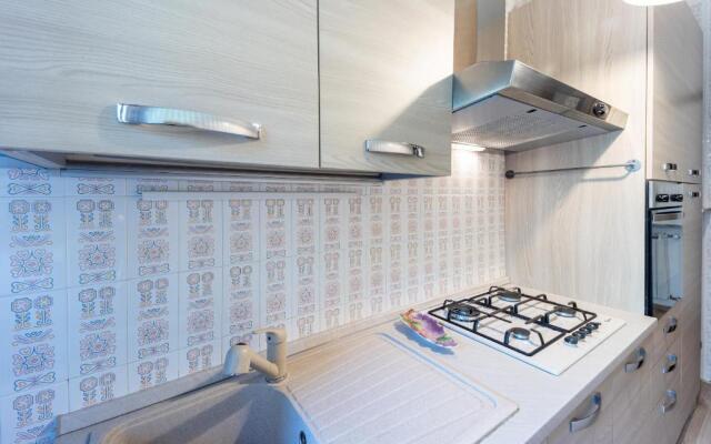 Residence Patrizia Seaside Holiday Apartment