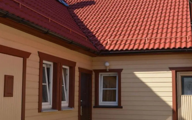 Vingi Apartment 12