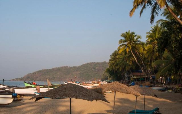 Palolem Beach Resort