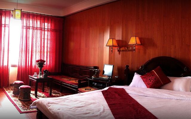 Sapa Luxury Hotel