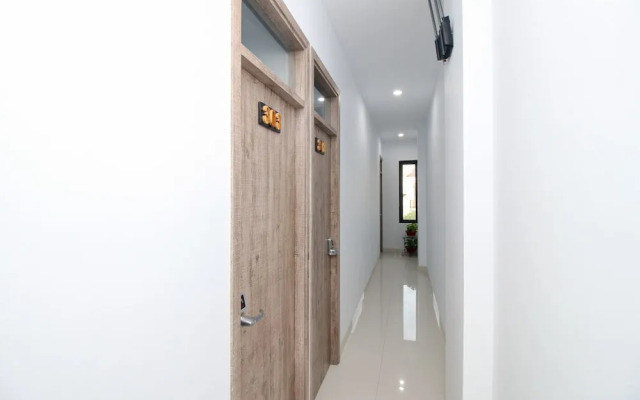 Airy Syariah Cengkarang Taman Palem Mutiara C9 Jakarta