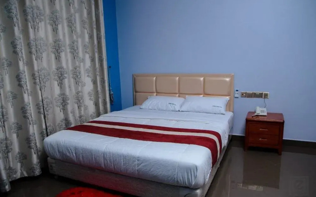 Georgina Gardens Hotel