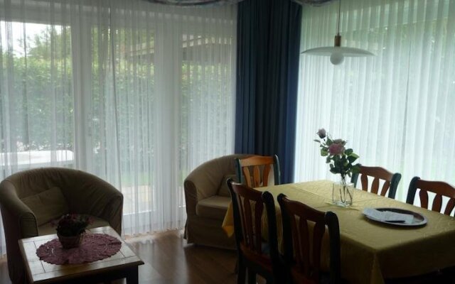 Strandhaus am Kurpark