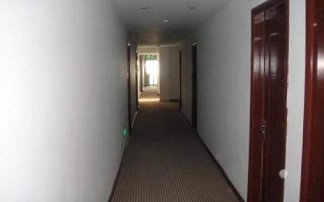 Super 8 Hotel Dunhuang Feng Qing Cheng