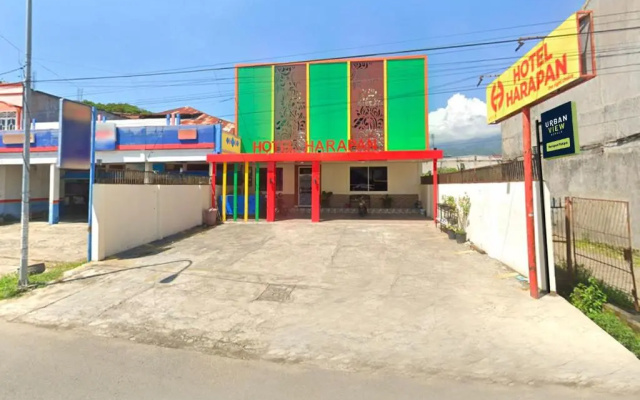 Hotel Harapan