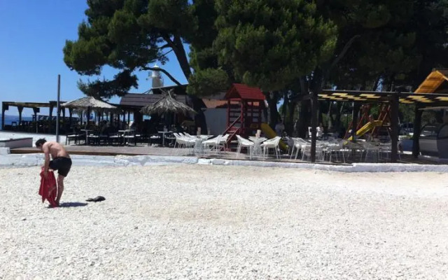 Apartment Cosmopolitan