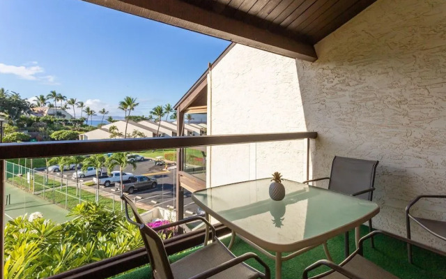 Hale Kamaole #329 - 2 Br Condo