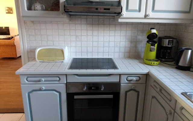 Holiday Home Near Bruges and Cadzand