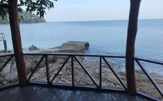 Koh Chang Resort Ranong